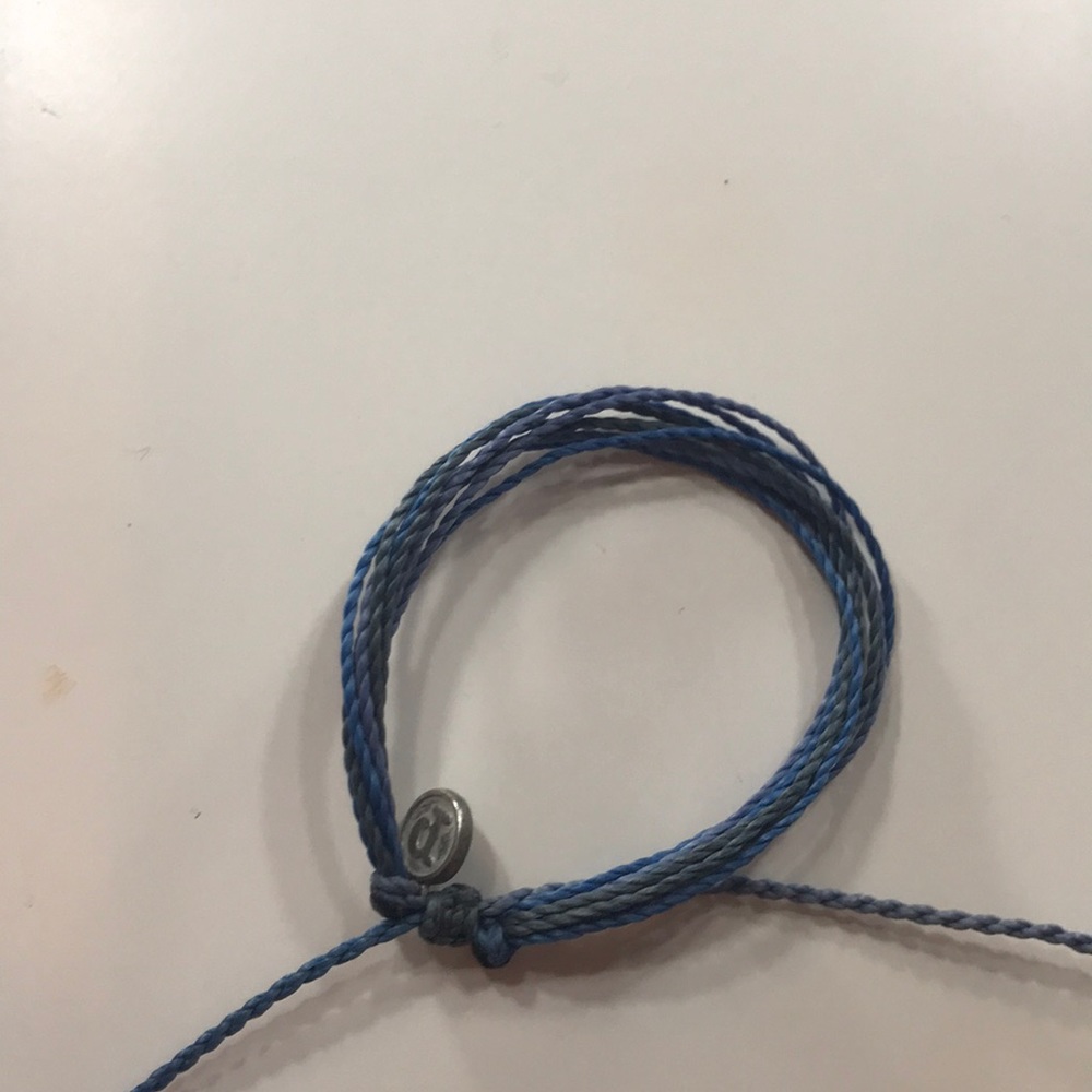 Puravida bracelets